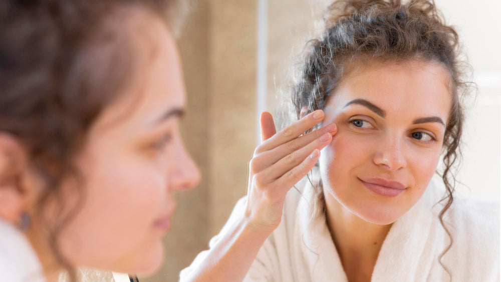 Eliminación de las manchas oscuras del rostro: una revisión en profundidad de SB Intense Brightening for Faces