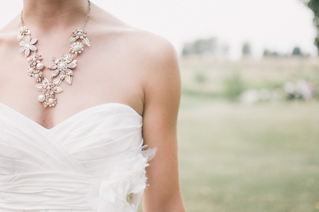 5 consejos para preparar tu piel para tu noche de bodas