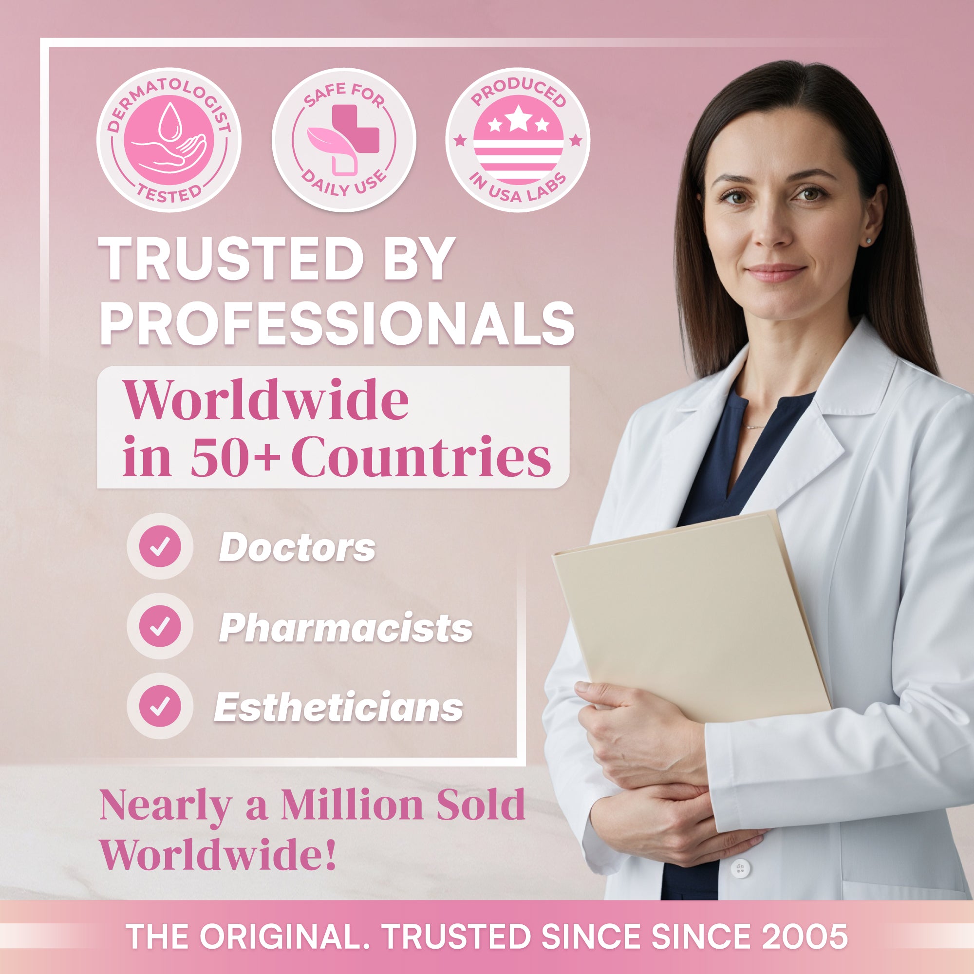 SB Skin Brightening Gel para zonas sensibles