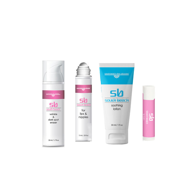 Kit de rescate SB Ultimate - CARA