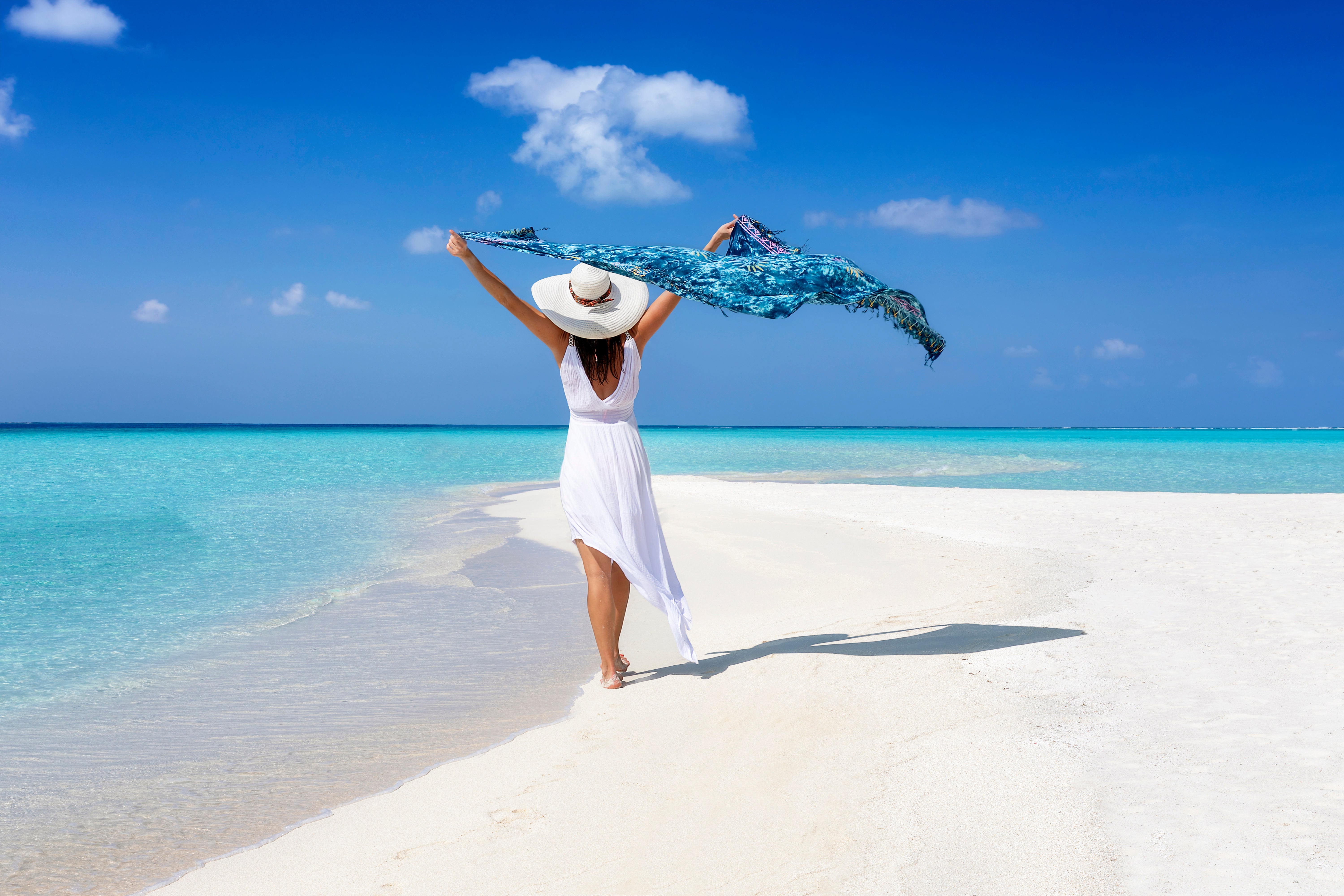 5 South Beach Beauty Secrets for Radiant Skin in Intimate Areas