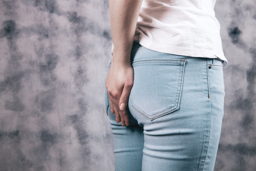 Revealing the Reality: The Effectiveness of Anus Bleaching Explained