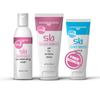 Mejore su confianza con el kit SB Instant Result - Íntimo para blanqueamiento anal