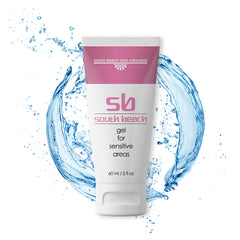 SB Skin Brightening Gel para zonas sensibles