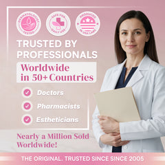 SB Skin Brightening Gel para zonas sensibles