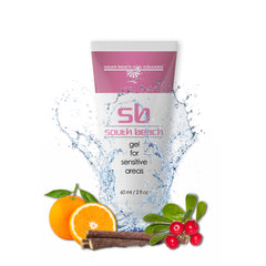 SB Skin Brightening Gel para zonas sensibles