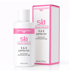 Gel para mejorar el busto y los glúteos SB