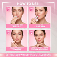 SB para labios y pezones
