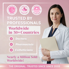 SB para labios y pezones