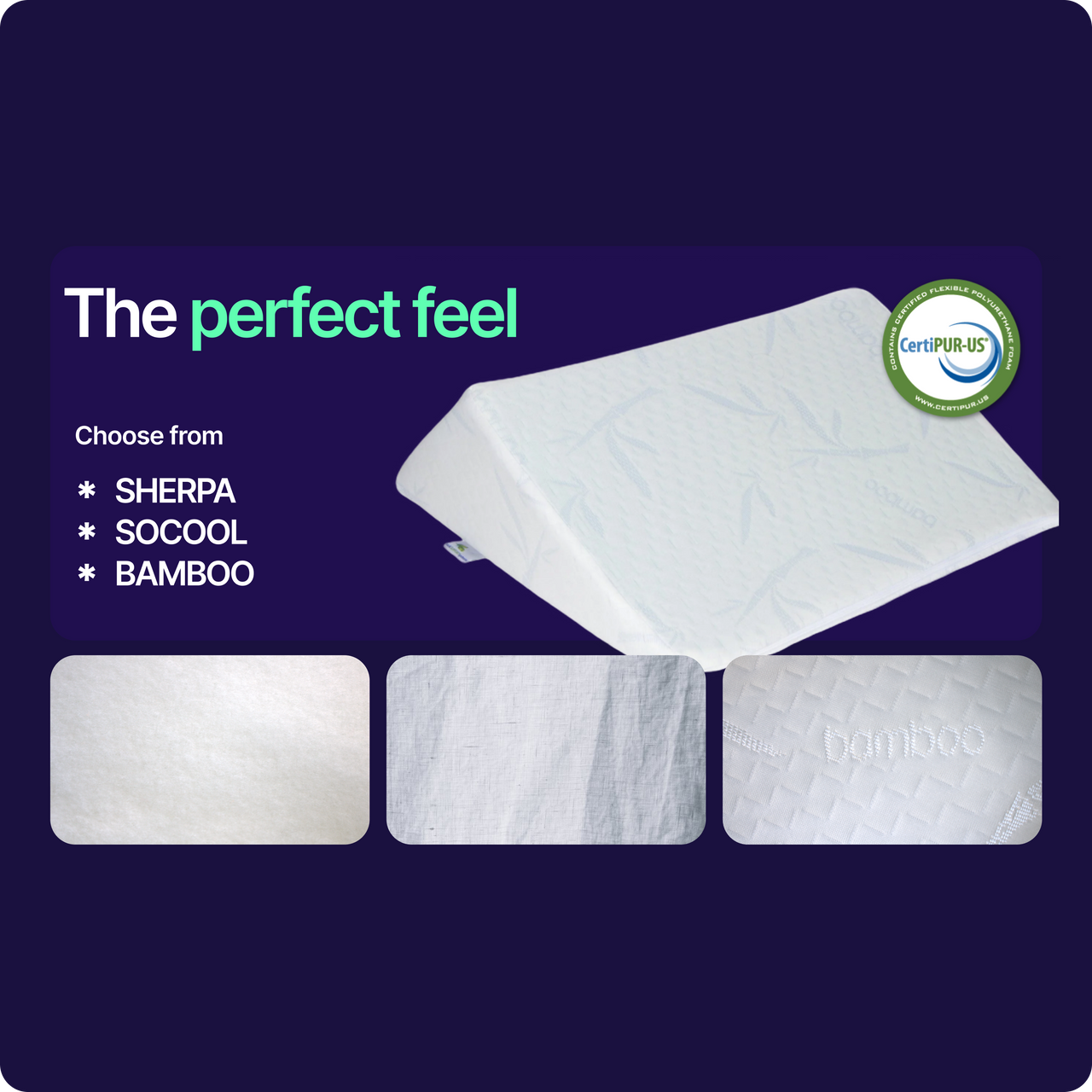 The Angle - Guaranteed to Help Reduce Back Pain