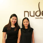 Tara Lai - Nude - HONG KONG, CHINA