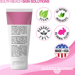 SB Skin Brightening Gel para zonas sensibles