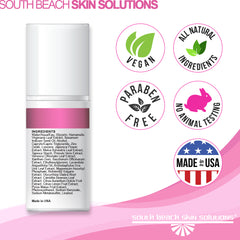 SB Skin Brightening Roll-on para axilas con desodorante natural