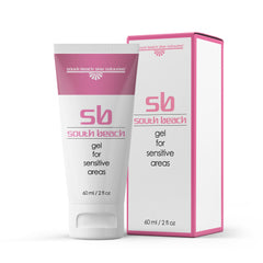 SB Skin Brightening Gel para zonas sensibles