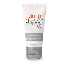 Bump eRaiser Medi Paste Tratamiento concentrado para manchas de cabello encarnado